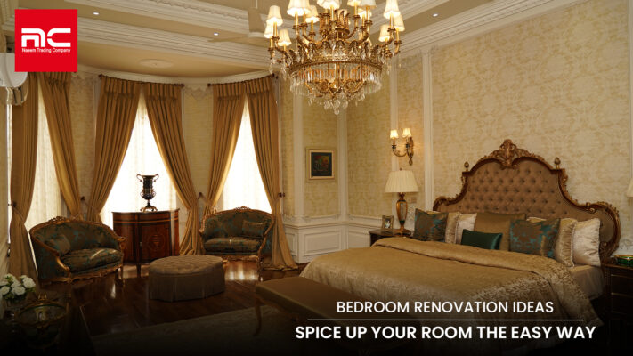 Spice Up Your Bedroom 5 Smart Ways To Spice Up Your Bedroom