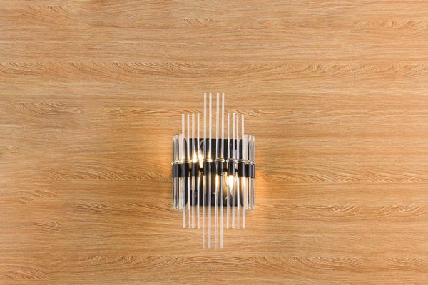 Wall Lights Or Wall Sconces Or Wall Fixtures Modern Style ST2926-2w