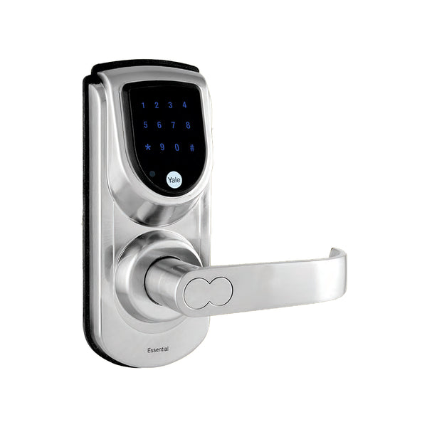 Yale Digital Door Lock with 3 in 1 Smart Access