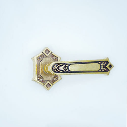 Tudoor Door Lock Handle J85-986 Bred