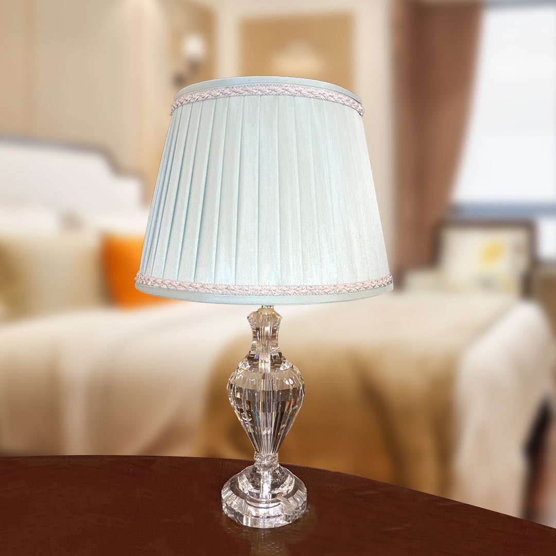 Bedside or Desk or Table Lamp 3087 - Naeem Trading Company