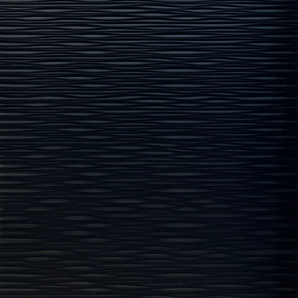 UV Sheet 9X4 X 18MM S040 3D-1801 Black Panel Gizir