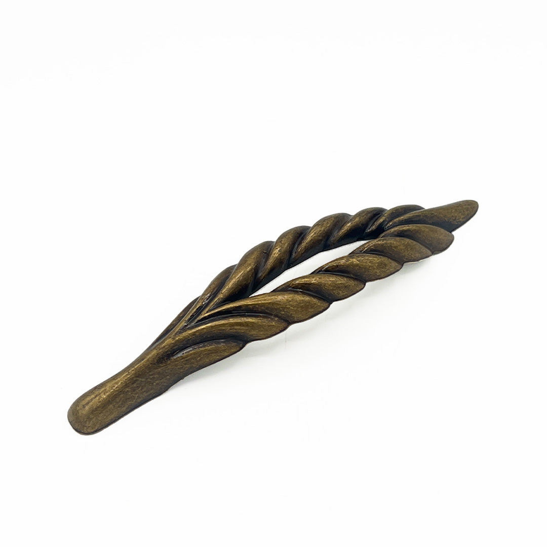Turkish Cabinet or Wardrobe handle Eks-714 Antique Bronze – Naeem ...
