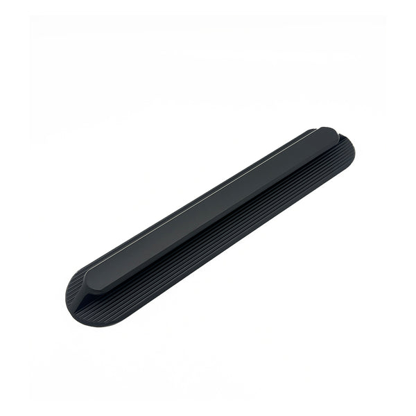 Turkish Cabinet or Wardrobe handle Eks-8070 Black