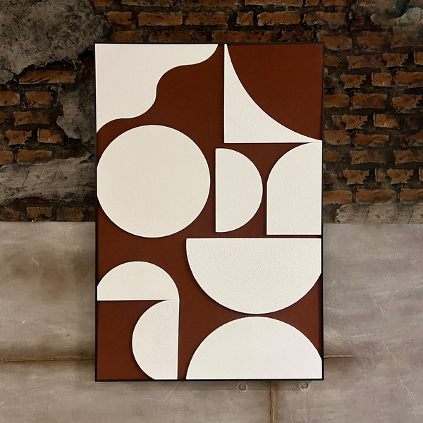 Modern Art Series BOYI  - 14