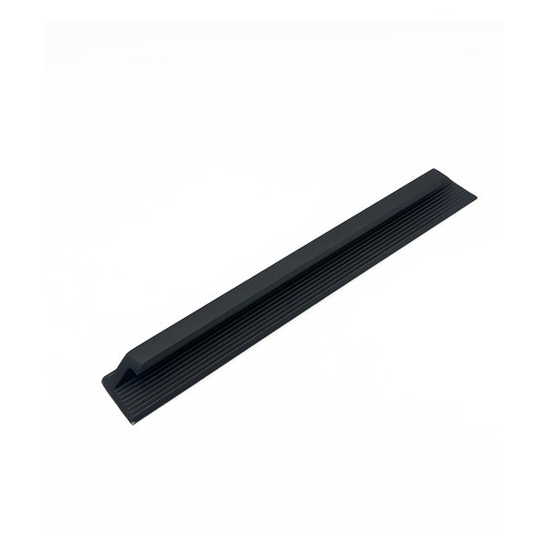 Turkish Cabinet or Wardrobe handle Eks-8078 Black