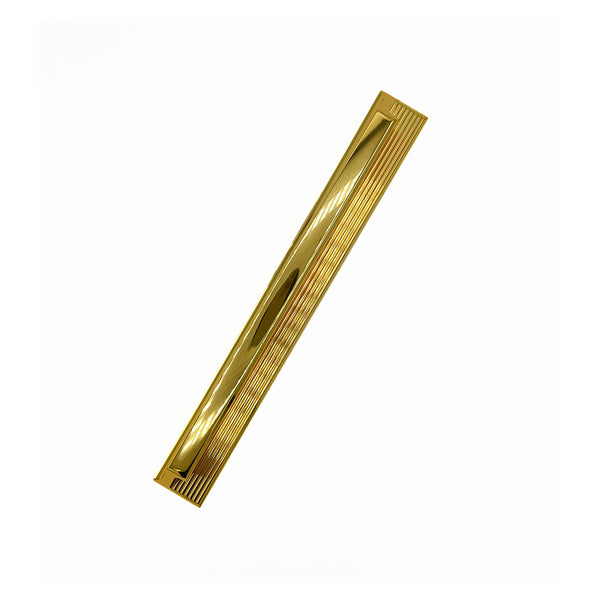 Turkish Cabinet or Wardrobe handle Eks-8078 Golden