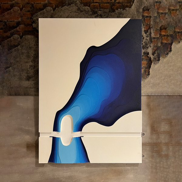 Modern Art Series BOYI  - 7