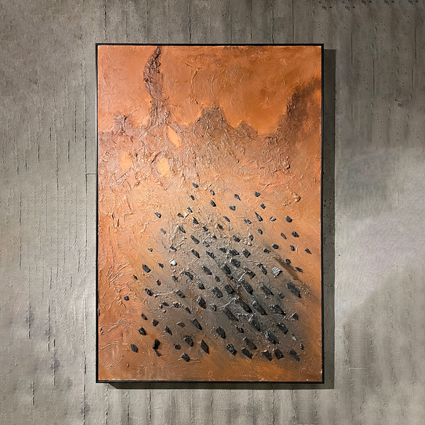 Modern Art Series LM - 4
