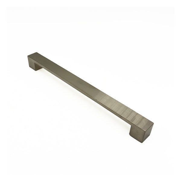 Turkish Cabinet or Wardrobe handle Eks-699 Inox