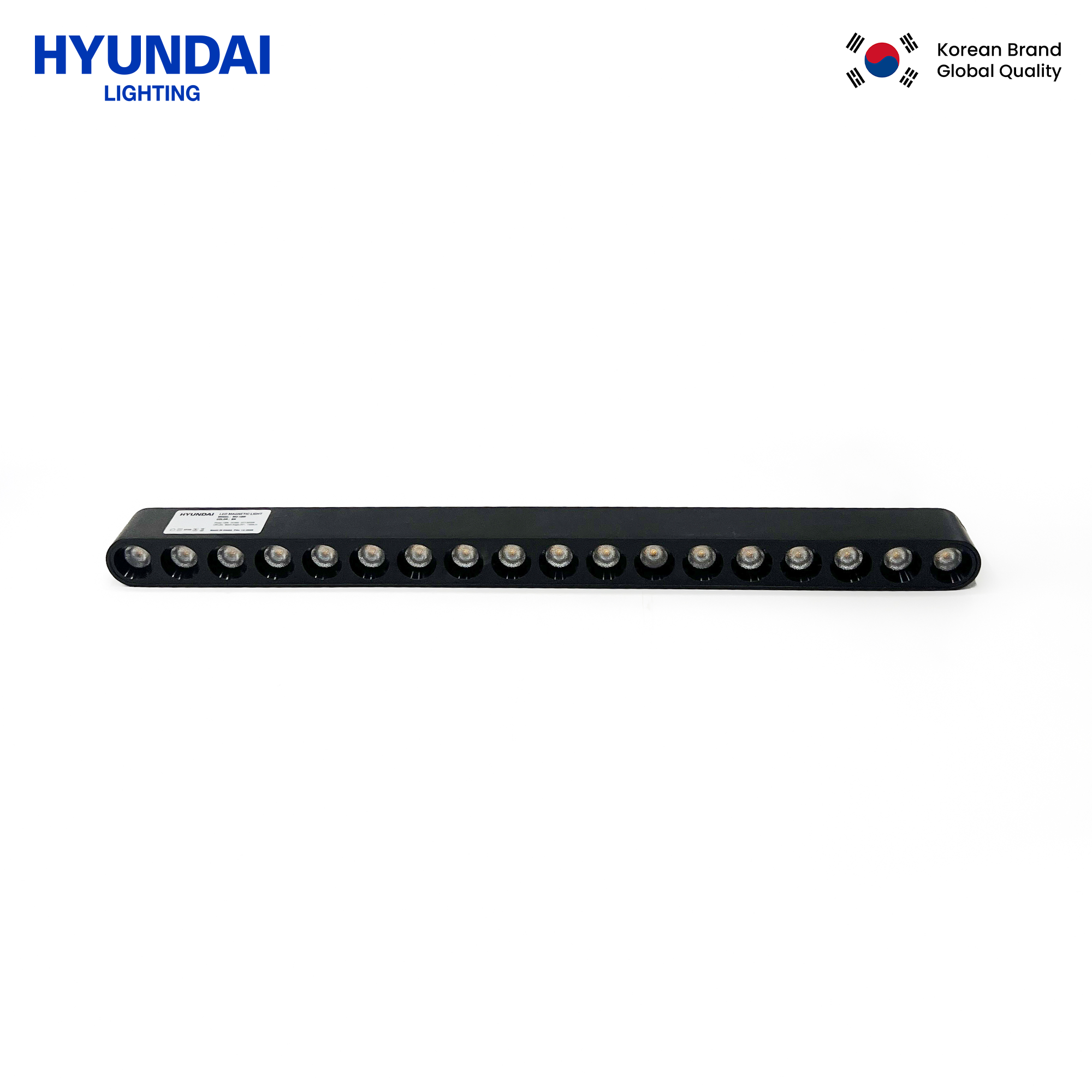 Led Light M3 Thread Korean Hyundai Led Magnetic Light M3 -18W – Naeem Trading Company