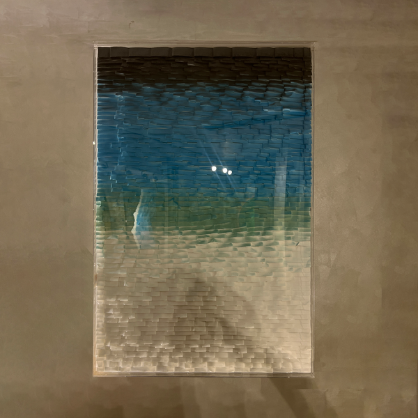 Modern Art Series BOYI- 10
