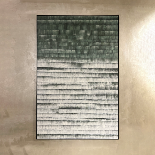 Modern Art Series LM - 1