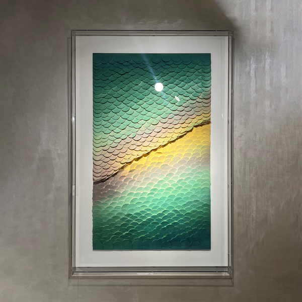 Modern Art Series BOYI  - 2