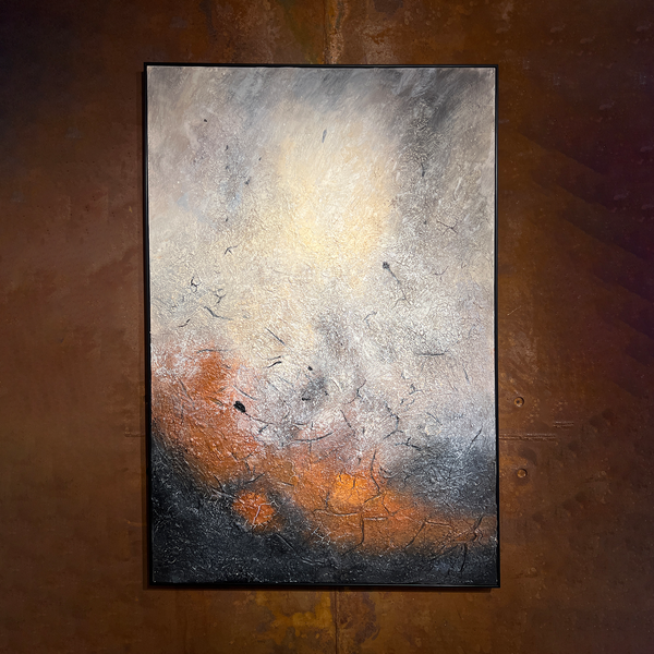 Modern Art Series LM - 3