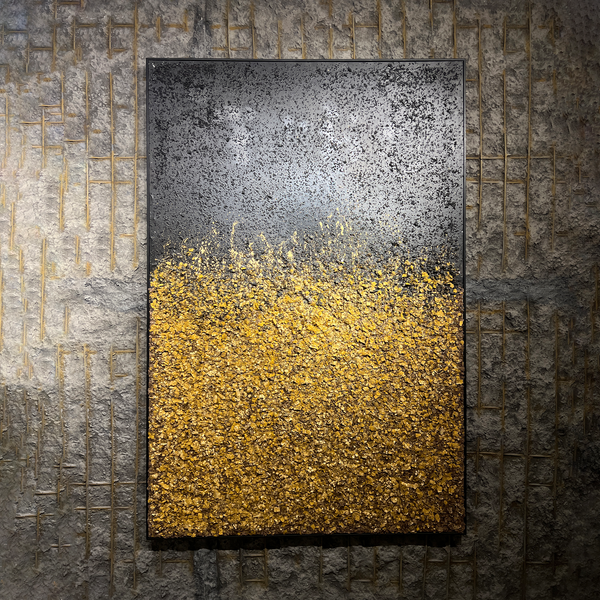 Modern Art Series LM - 5