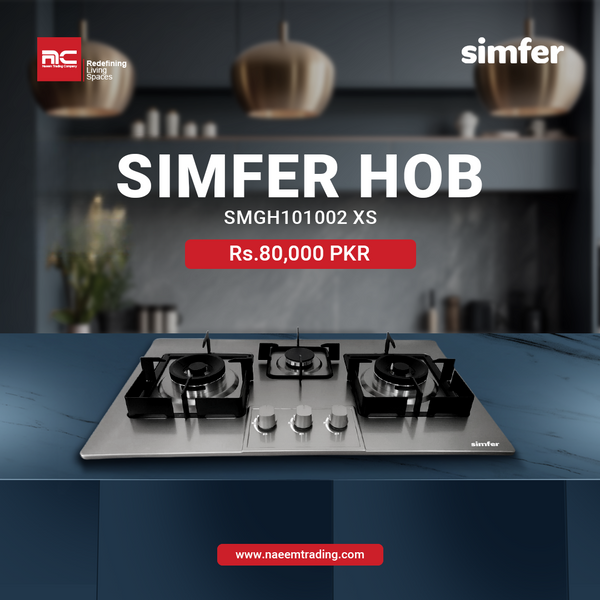 SIMFER SMGH101002 XS