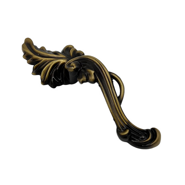 Turkish Cabinet Wardrobe Kitchen Handle 6820 Bronze