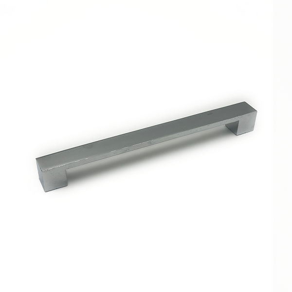 Turkish Cabinet or Wardrobe handle Eks-699 Inox