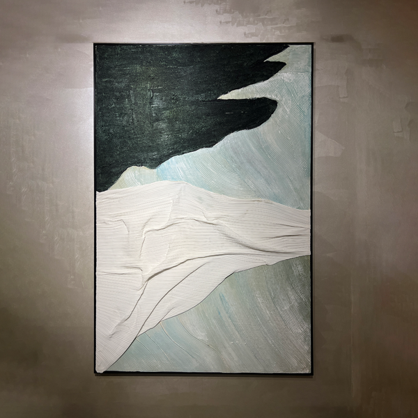 Modern Art Series LM - 2