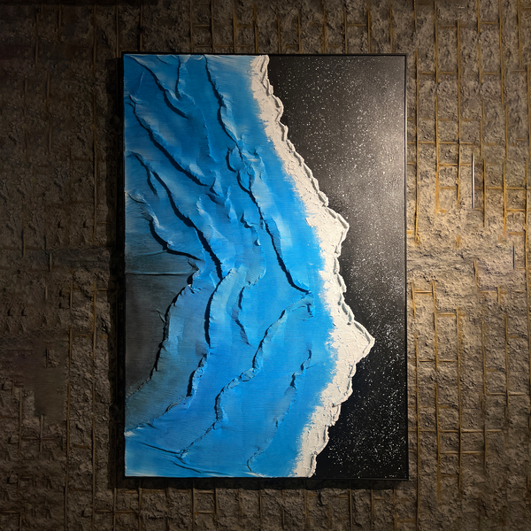 Modern Art Series LM - 6