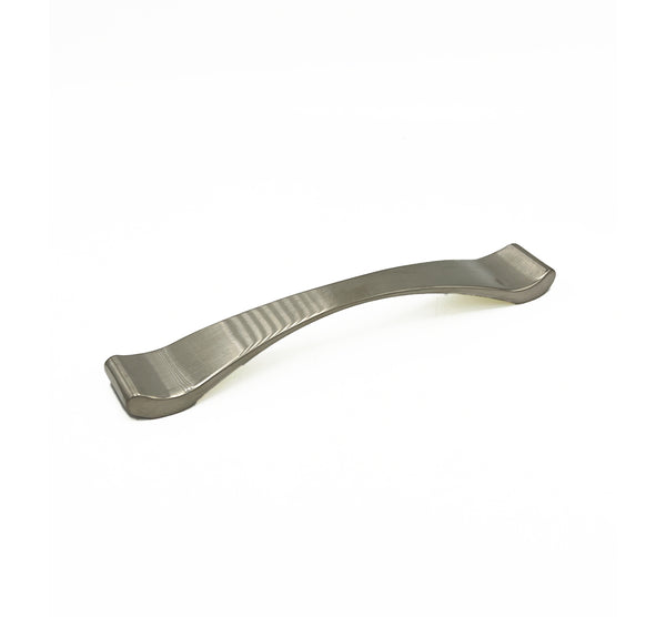 Turkish Cabinet or Wardrobe handle Eks-6480 Inox