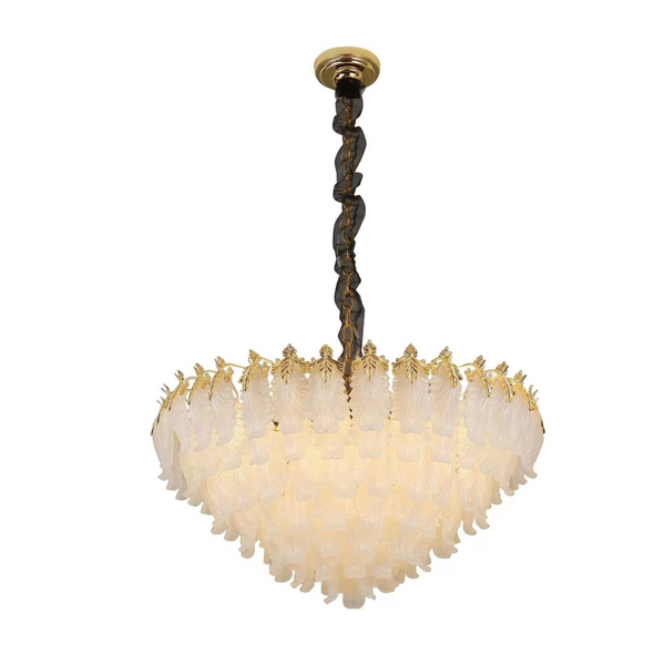 Ceiling Lighting Crystal Chandelier 9631-800