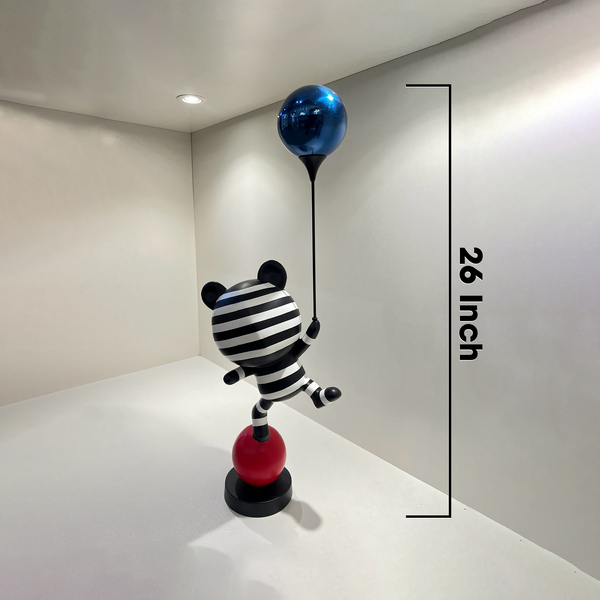 Decoration Piece 8984-A