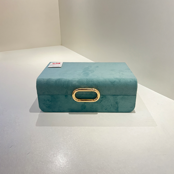 Decoration Piece Jewelry Box 1