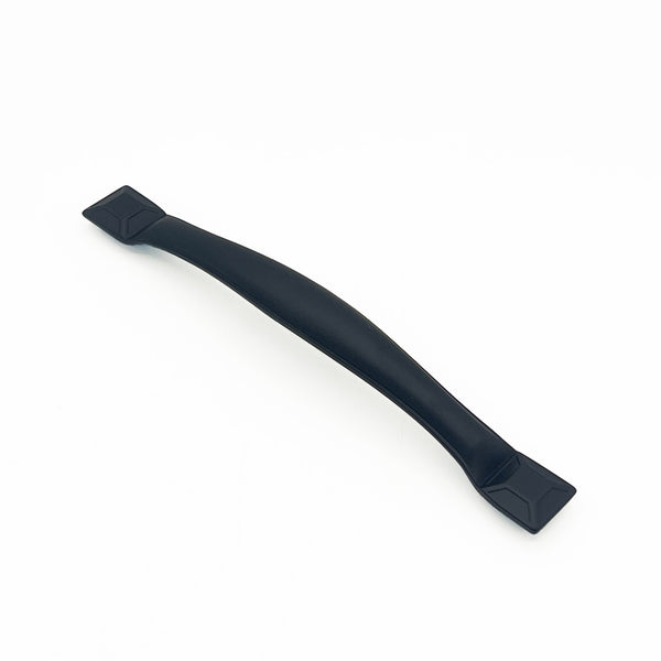 Turkish Cabinet or Wardrobe handle Eks-710 Black