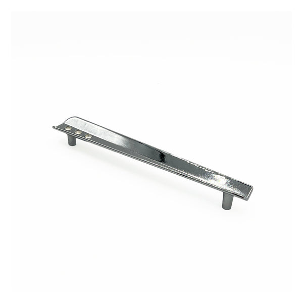 Turkish Cabinet or Wardrobe handle Eks-654 Chrome