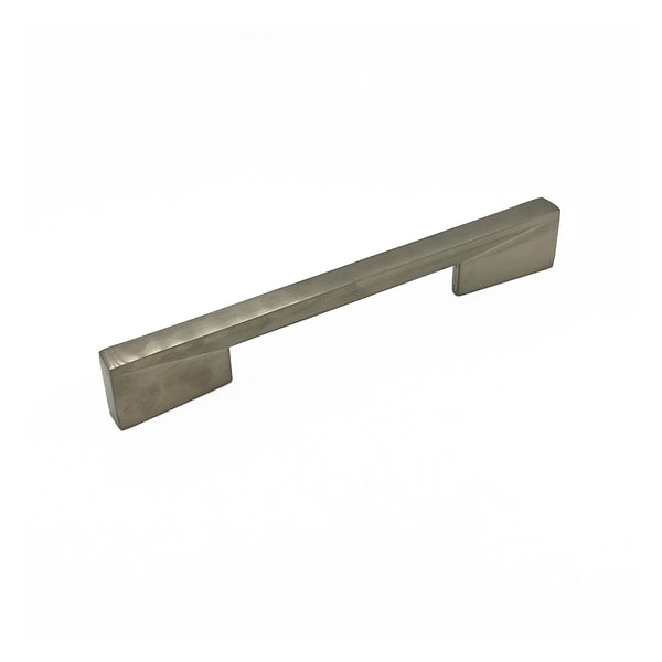 Turkish Cabinet or Wardrobe handle Eks-730 Inox