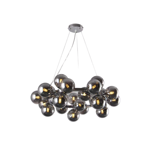 Ceiling Lighting Crystal Chandelier St24004-25