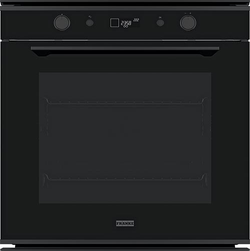 Franke Mythos Pyrolytic FMY 98 P BK Oven