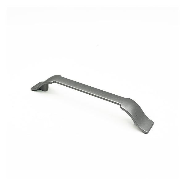 Turkish Cabinet or Wardrobe handle Eks-6460 Matt Chrome