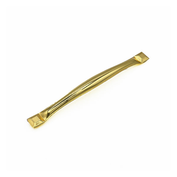 Turkish Cabinet or Wardrobe handle Eks-710 Golden