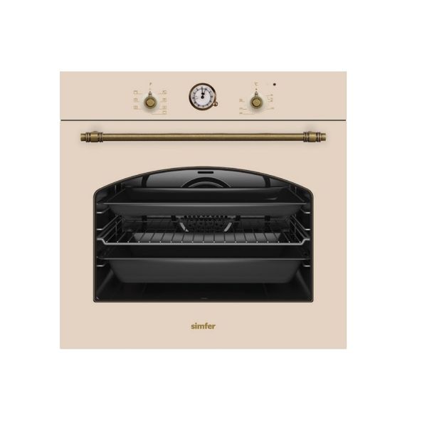 Simfer Kitchen Appliances – Naeem Trading Company