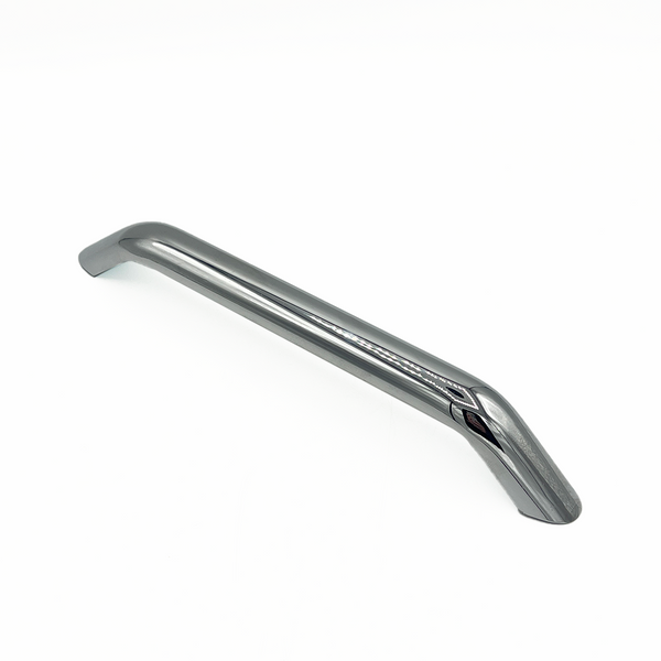 Turkish Cabinet or Wardrobe handle Eks-6690 Chrome