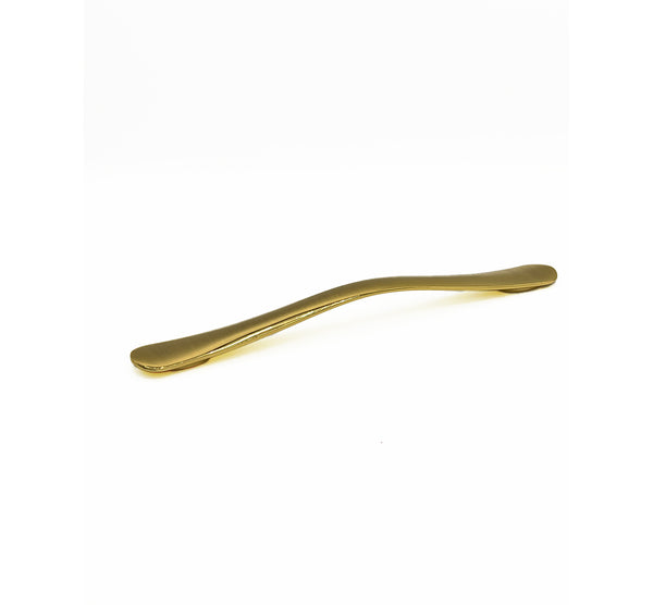 Turkish Cabinet or Wardrobe handle Eks-636 Golden