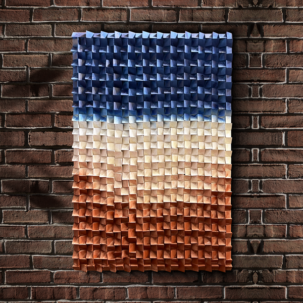 Modern Art Series BOYI- 3
