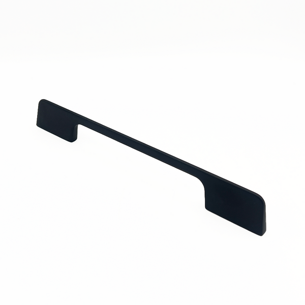 Turkish Cabinet or Wardrobe handle Eks-6980 Black