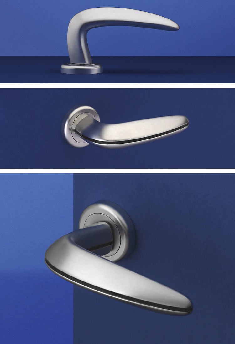 Manital Carmen Italian Door Handle Price in Pakistan – Naeem