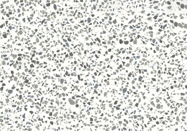 Corian Solid Surfaces Cosmos Domino Terrazzo