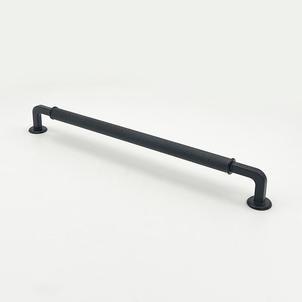 Turkish Cabinet or Wardrobe handle Eks-2160 Black