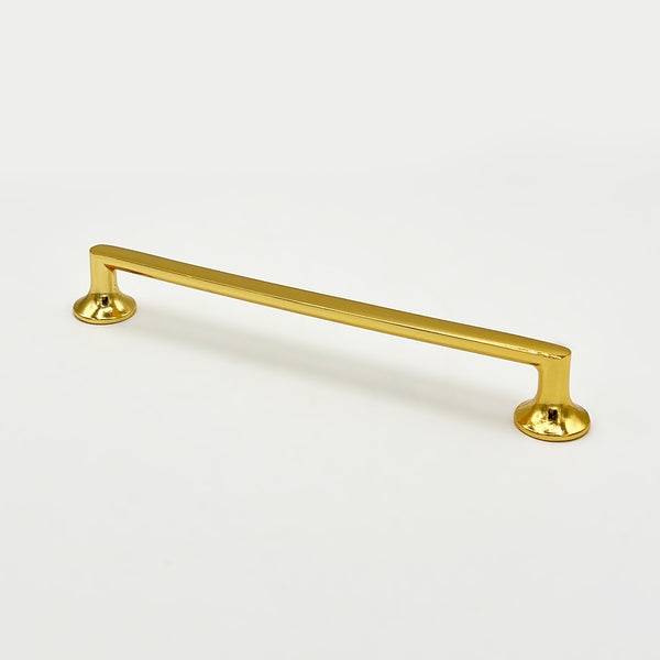 Turkish Cabinet or Wardrobe handle Eks-1960 Golden