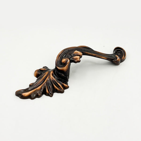 Turkish Cabinet or Wardrobe handle Eks-6820 Bronze