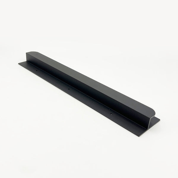 Turkish Cabinet or Wardrobe handle Eks-1240 Matt Black