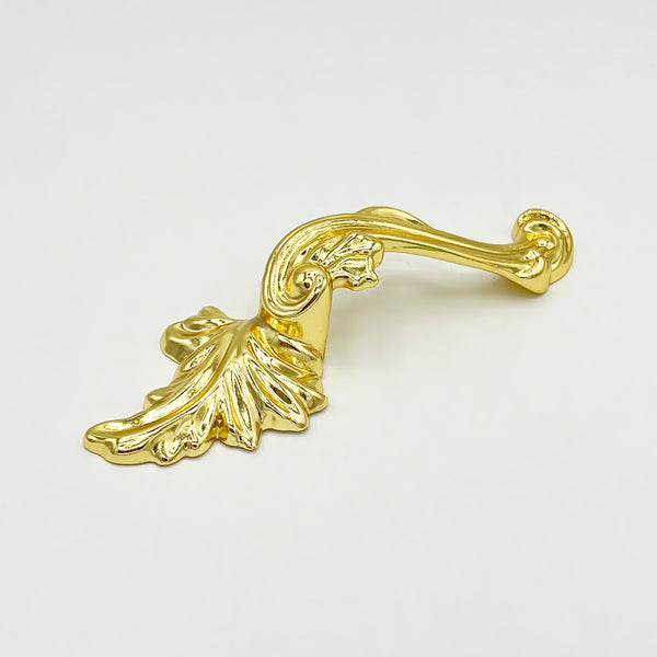 Turkish Cabinet or Wardrobe handle Eks-6820 Golden