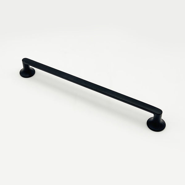 Turkish Cabinet or Wardrobe handle Eks-1960 Black