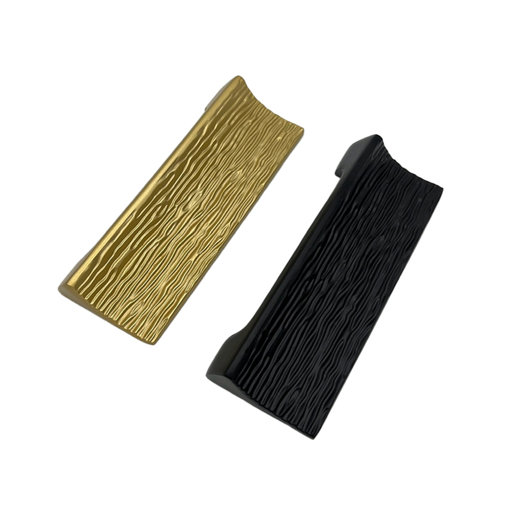 Turkish Cabinet Wardrobe Kitchen Handle 2106 Gold & Black – Naeem ...
